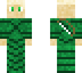 preview for Wood elf