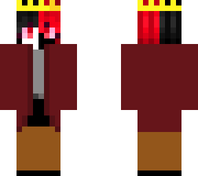 preview for Wooo a skin 