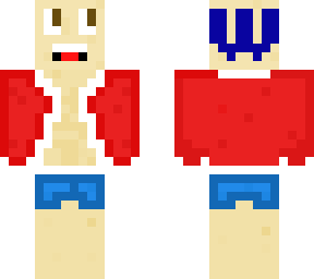 preview for Woskiz Skin