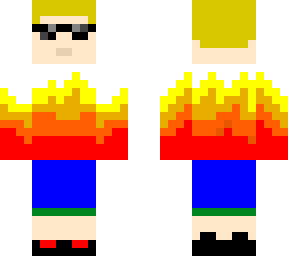 preview for WreckinPoints11 Official Skin Part 2