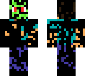 preview for wriped hacker