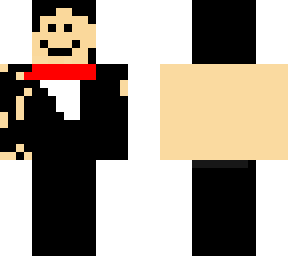 preview for Wuakcoty suit