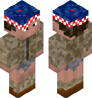 preview for WW1 Scottish Gordan Highlander