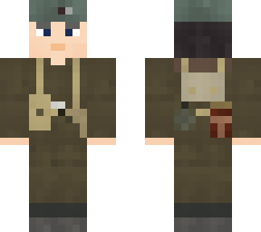 preview for WW2 British Royal Marine Commando
