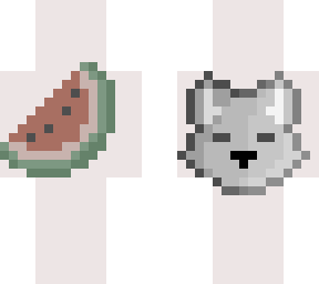 preview for WxlfyMelxn Logo