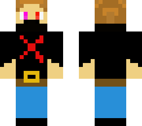 preview for X Hunter