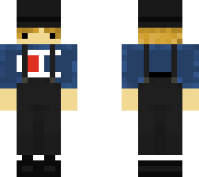 preview for xavier but champion