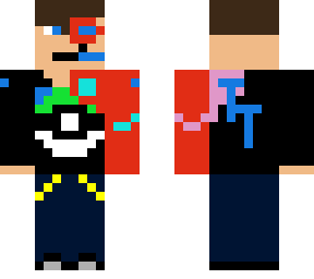 preview for XBorg Edited