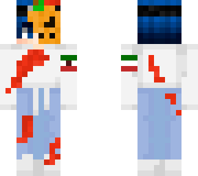 preview for xDanyGamer edit hallowen