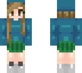 preview for xDuckio thanks for following