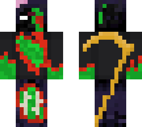 preview for xelerzxd zombie