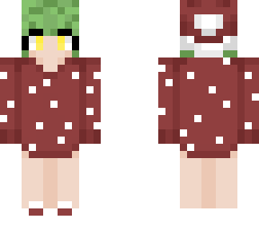 preview for xmas maddi