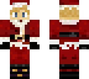 preview for Xmas Quinn