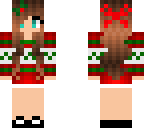 preview for Xmas Teen V2