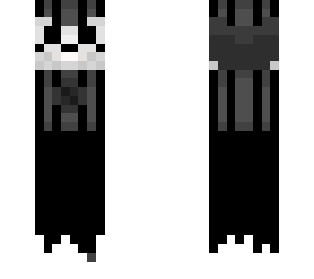 preview for XOR as Napstablook