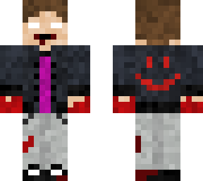 preview for xThyBeFROSTBIT3 Halloween edition