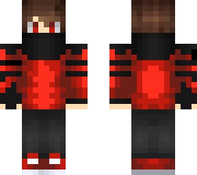 preview for XxDaveProxX Main Skin