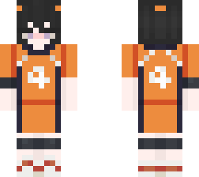 preview for Y Nishinoya