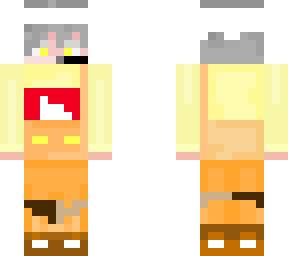 preview for y o u t u b e  n i n j a