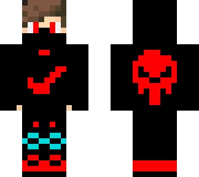 preview for Ya YEEter bloodwolfies skij