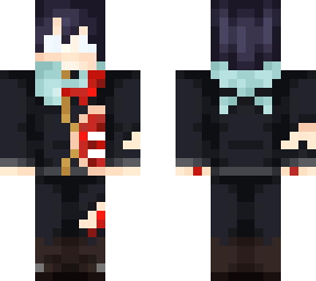 preview for Yato halloween