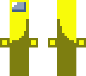 preview for yellow among us