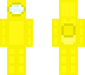 preview for yellow among us