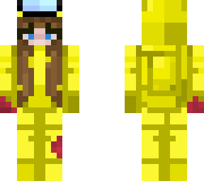 preview for yellow among us skin knock offNOT OG