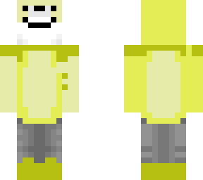 preview for yellow bear onesie