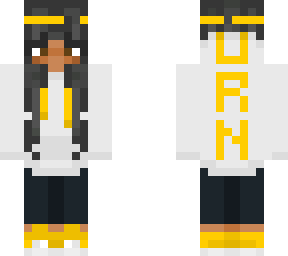 preview for Yellow Bunring Ranger