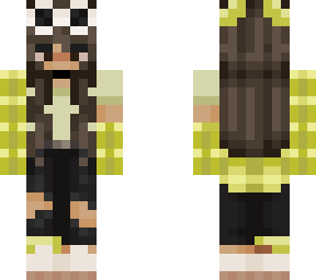 preview for Yellow Clout Gogle