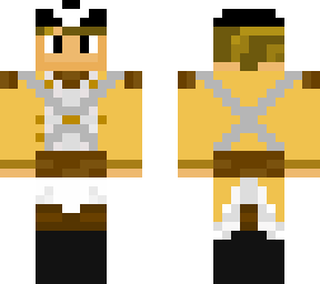 preview for Yellow Coat