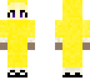 preview for Yellow Costume