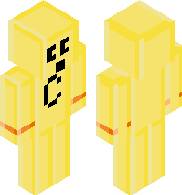 preview for yellow craftee