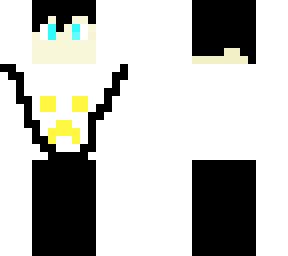 preview for yellow creeper guy