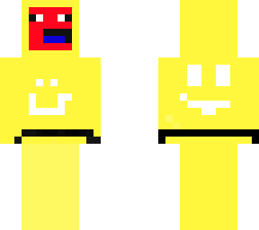 preview for yellow derpy LIRAN