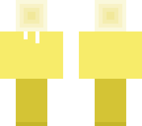 preview for Yellow Effect Man