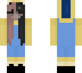 preview for Yellow Guy dhmis