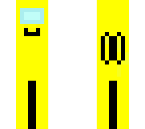 preview for yellow guy