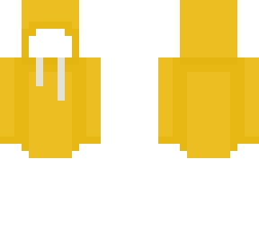 preview for Yellow hoodie