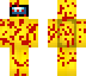 preview for Yellow Imposter