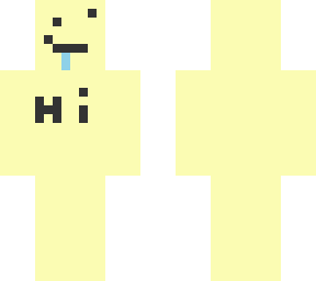 preview for Yellow man