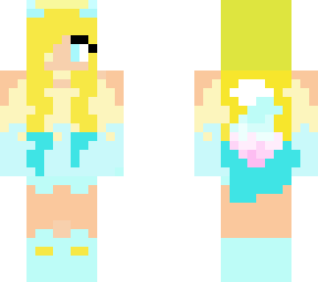 preview for Yellow Sky Demon  UPDATED 