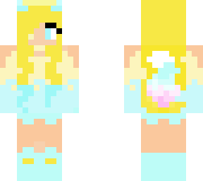 preview for Yellow Sky Demon