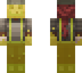 preview for Yellow Slymime