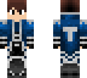 preview for YellowSub357 new skin