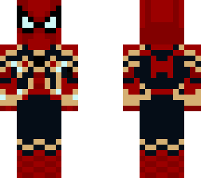 preview for Yet another friend as a Hero