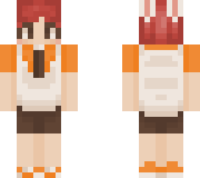 preview for Yin the Ultimate Girlfriend