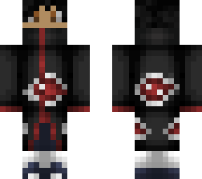 preview for yo akatsuki