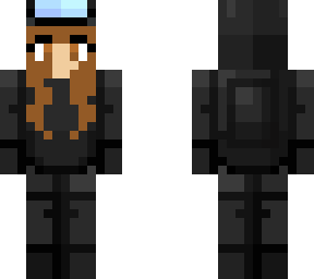 preview for yo pero con disfras de among us